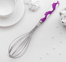 Изображение Венчик кулинарный 28,5 см "Взбитые сливки"